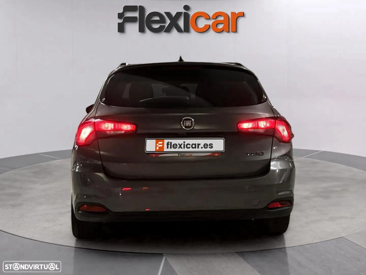 Fiat Tipo Station Wagon 1.6 M-Jet Lounge J17 - 8