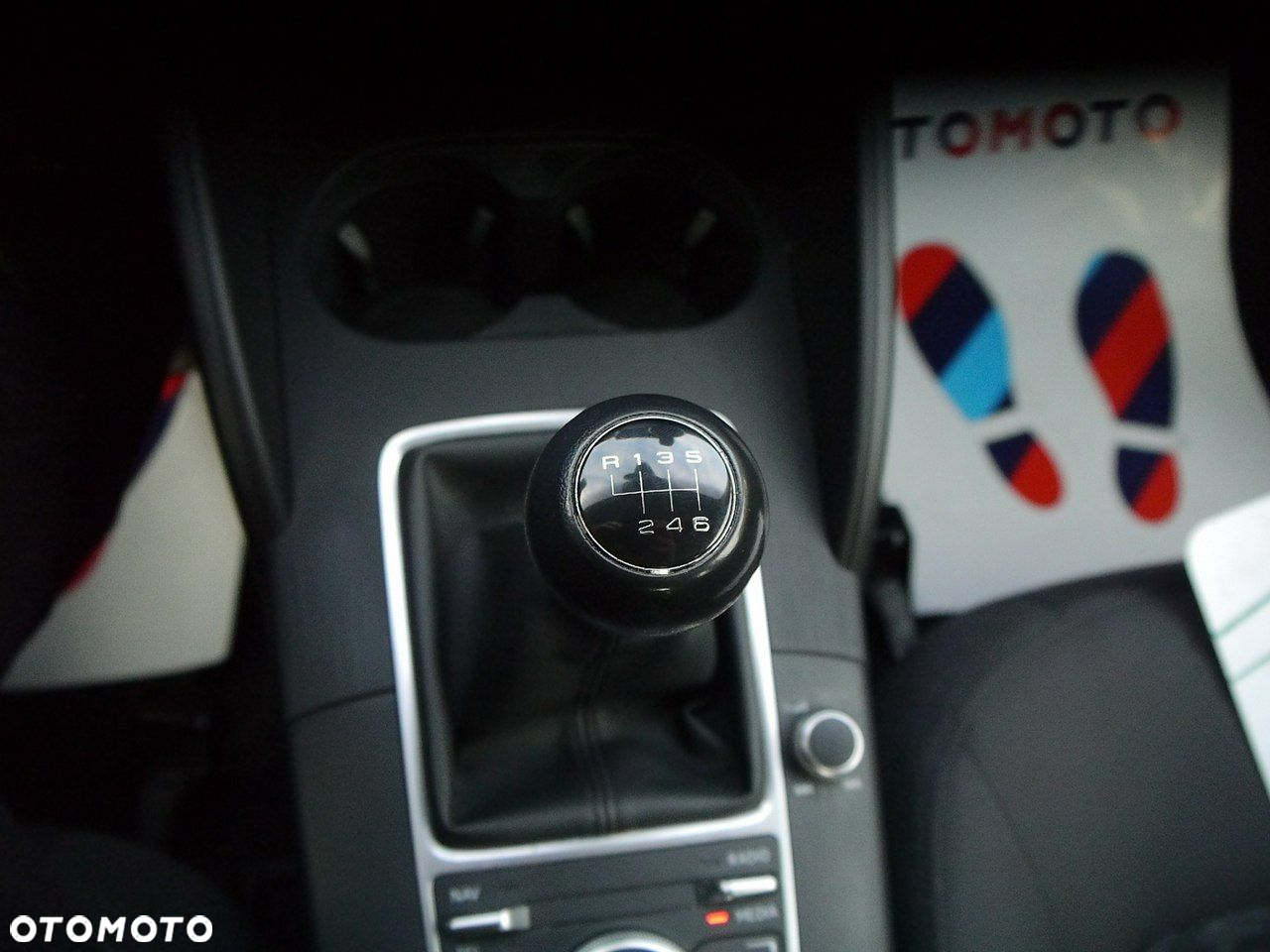 Audi A3 2.0 TDI Attraction - 23