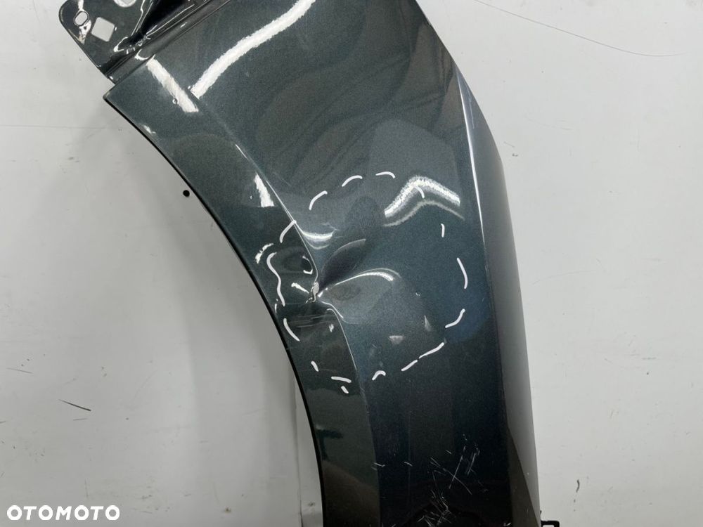 Błotnik Ford Galaxy MK3 MK4 III IV lewy przedni 15-23r. em2b-r16073-aa - 3