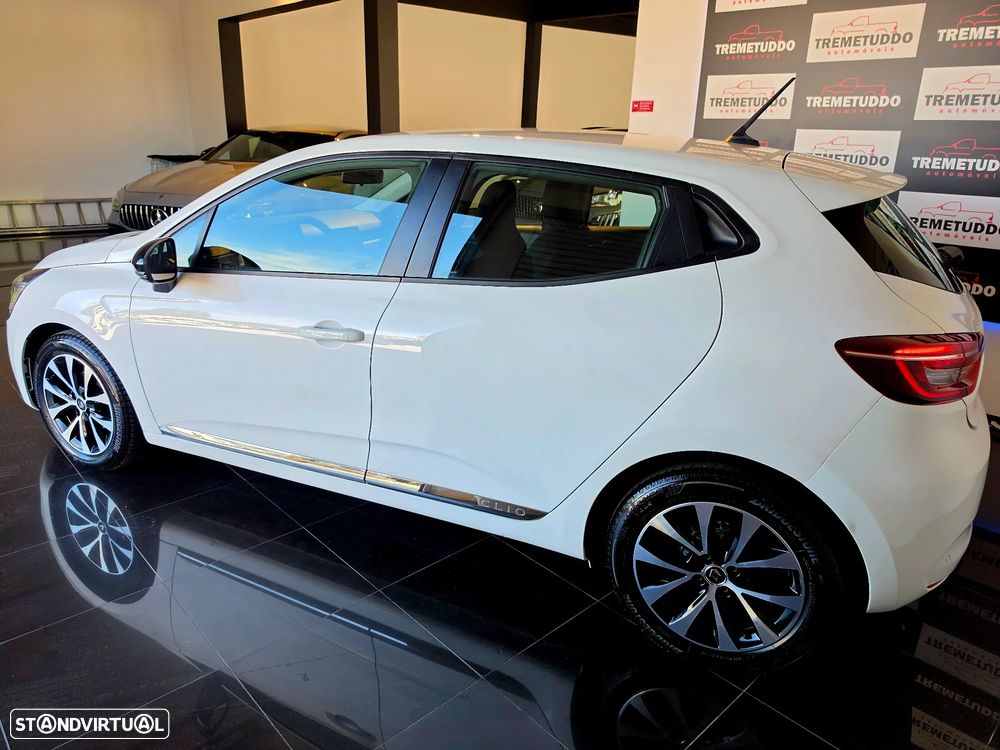 Renault Clio TCe 90 BUSINESS EDITION - 7