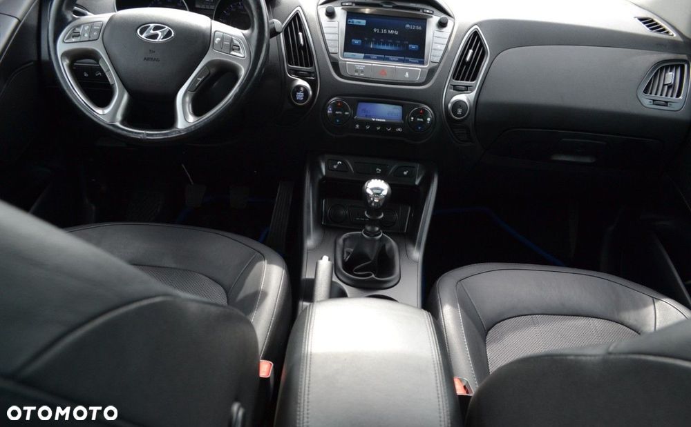 Hyundai ix35 - 26