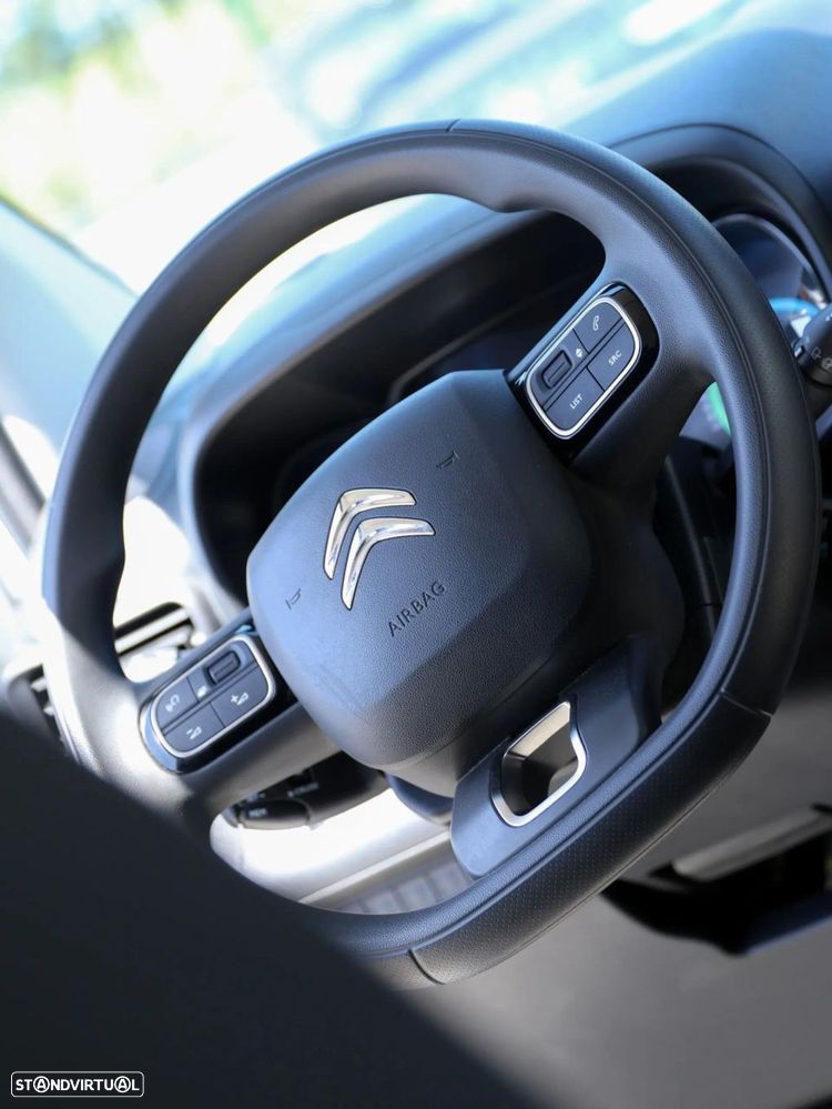 Citroën e-Berlingo M Live Pack - 7