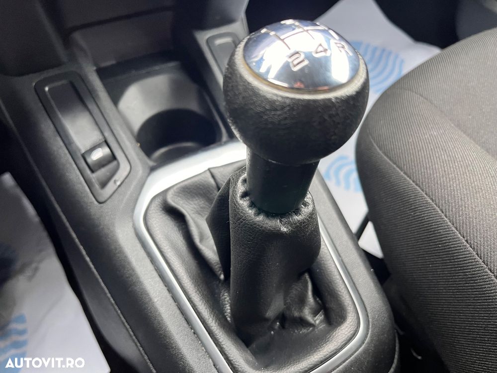 Peugeot 301 1.6 VTi Active - 26