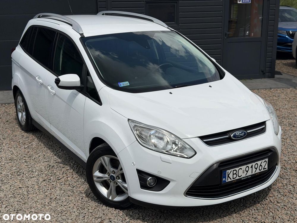 Ford C-MAX - 2