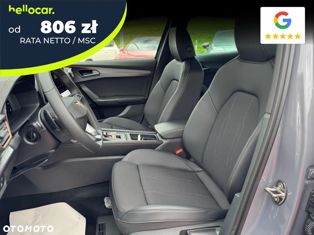 Cupra Formentor 1.5 eTSI mHEV DSG - 7