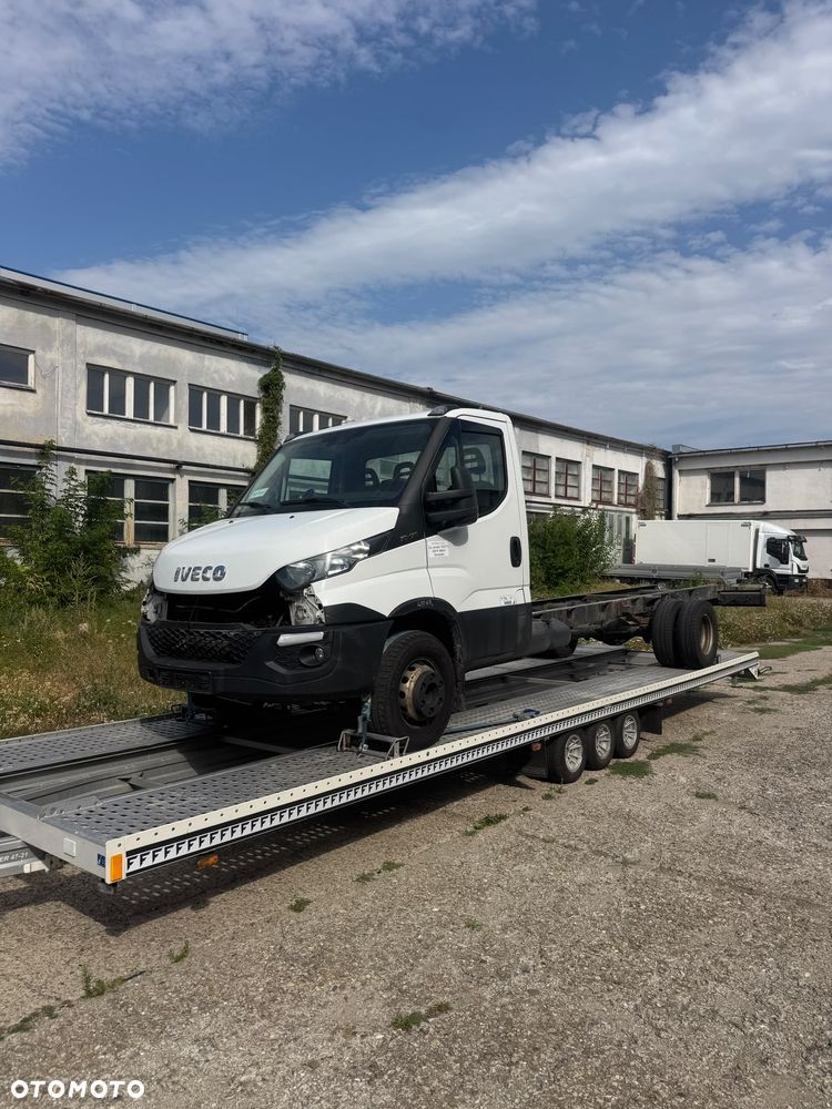 Iveco Daily - 2