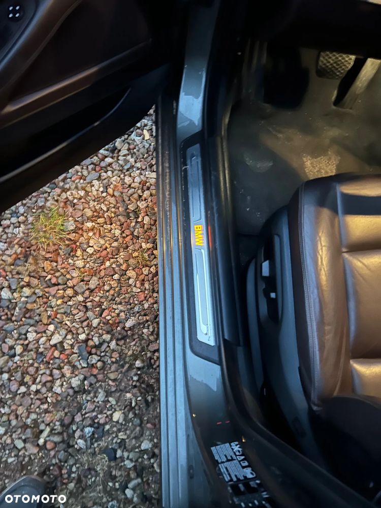 BMW Seria 5 530d xDrive Luxury Line - 8