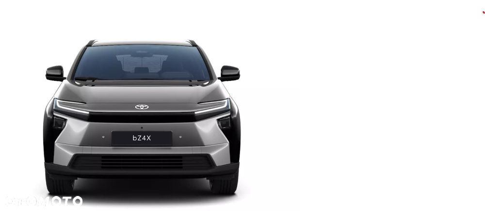 Toyota bZ4X - 6
