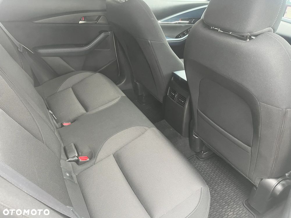 Mazda CX-30 2.0 mHEV Hikari 2WD - 10