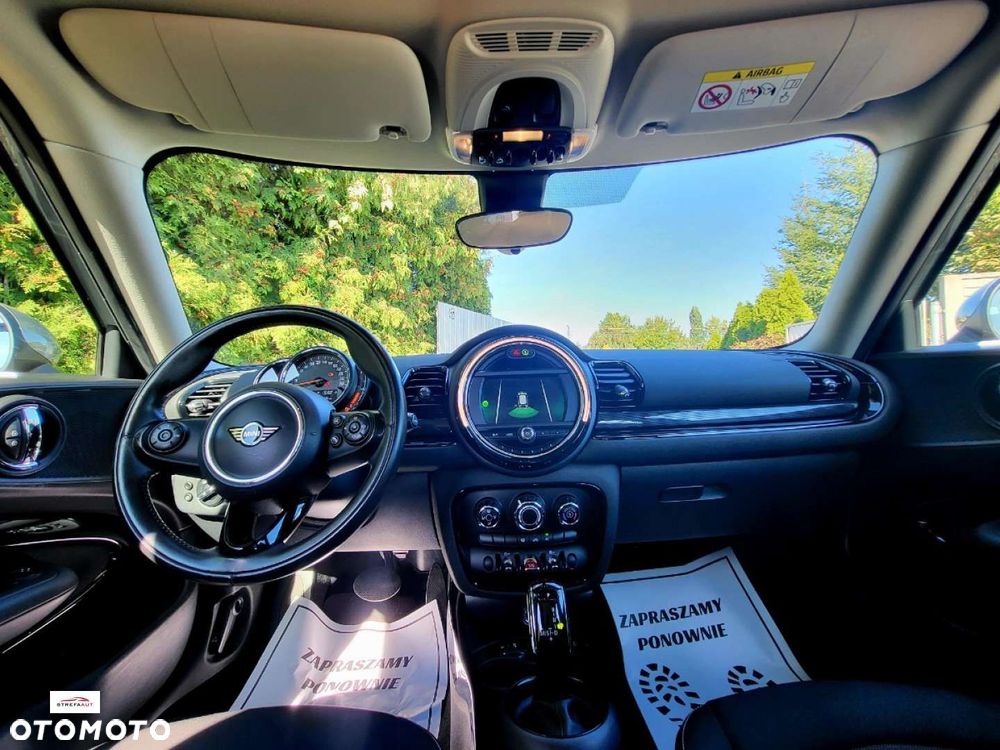 MINI Clubman - 26
