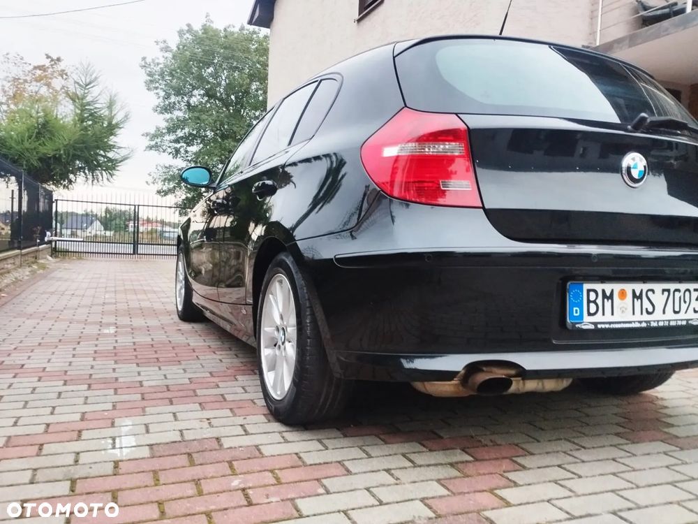 BMW Seria 1 - 17