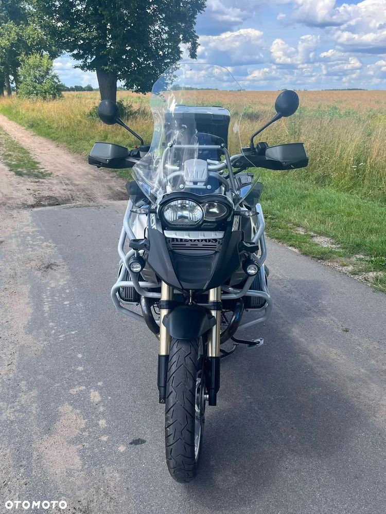 BMW GS - 4