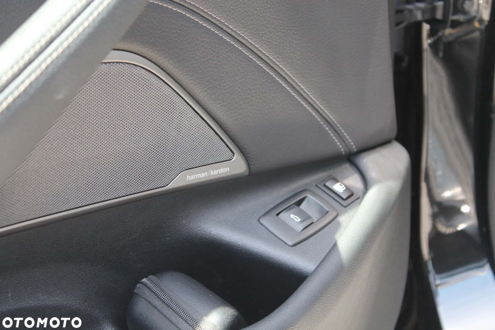 BMW Seria 5 530e Luxury Line - 28
