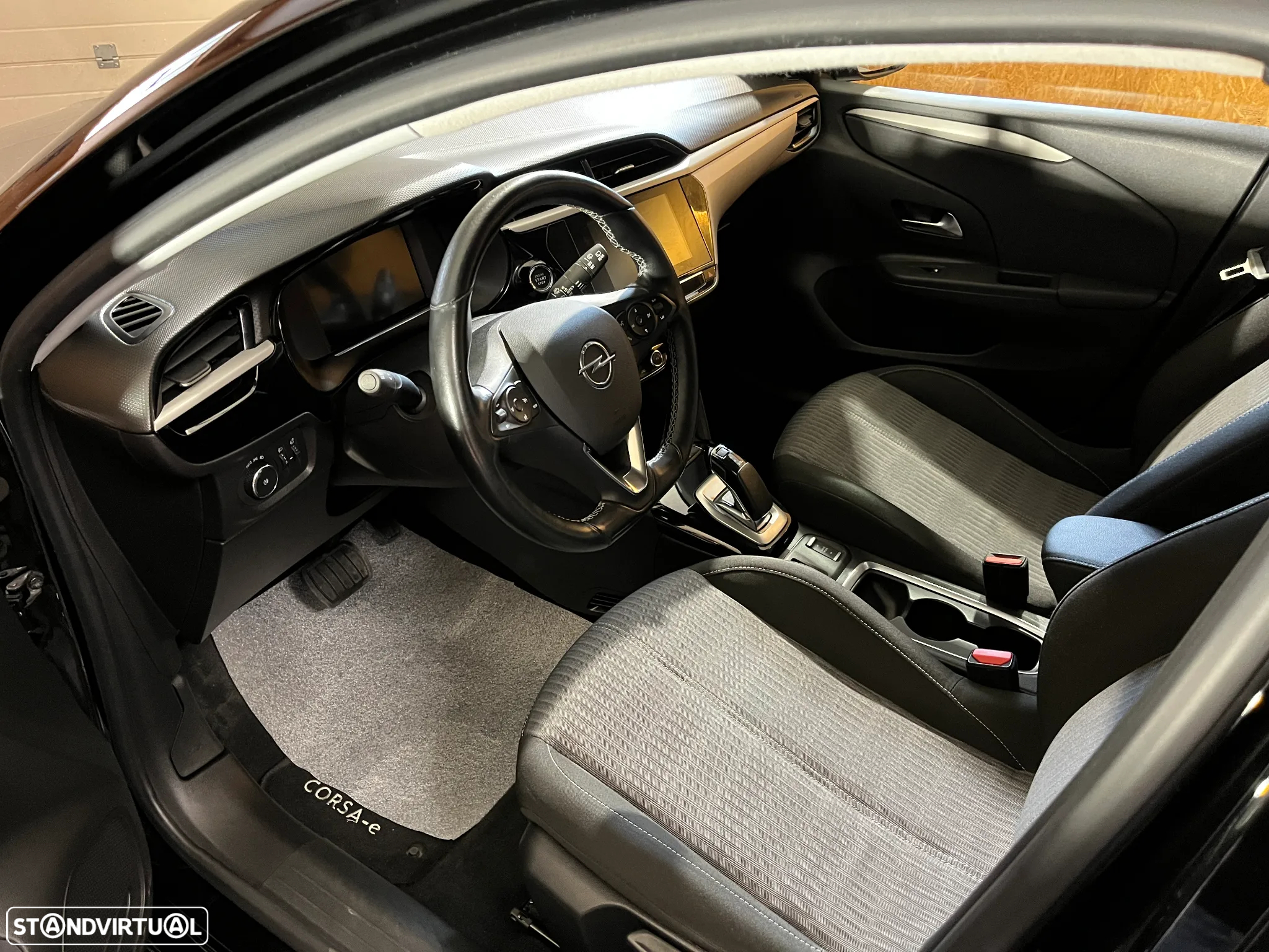Opel Corsa-e Elegance - 6