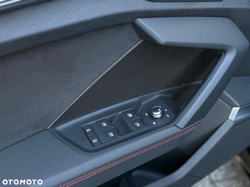 Audi RS3 Limousine - 20