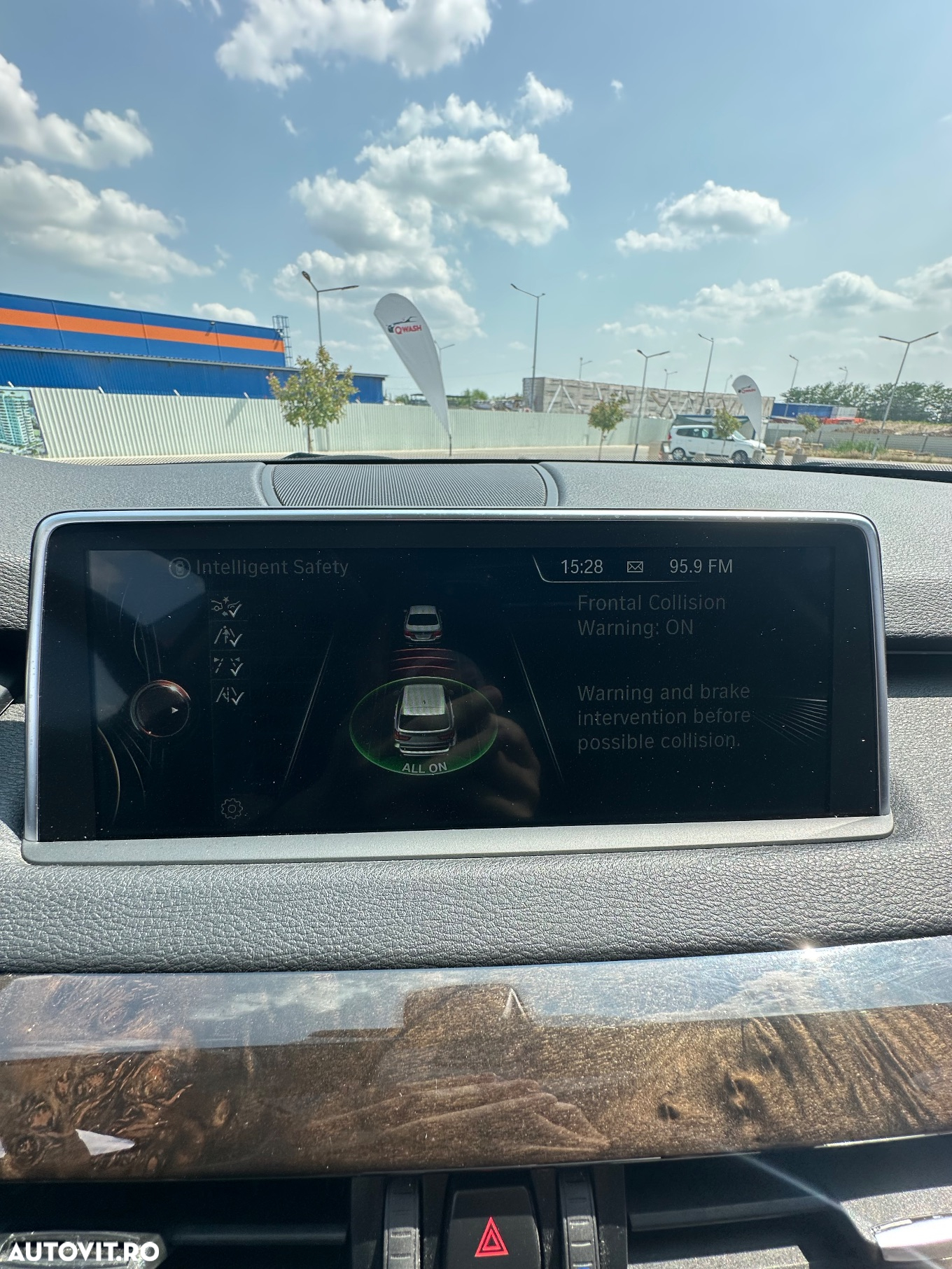 BMW X5 xDrive40e - 13