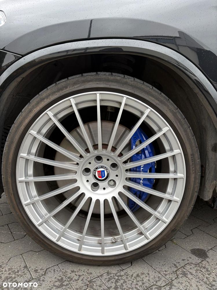 BMW-ALPINA XD3 - 28