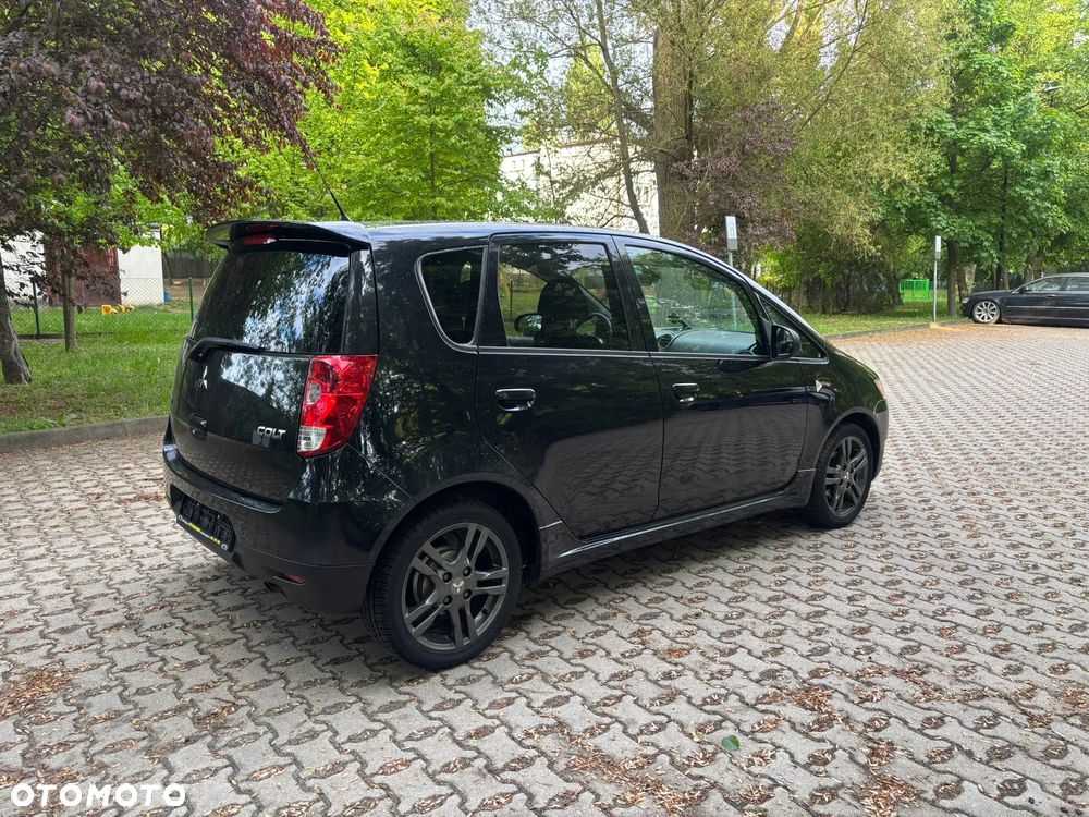 Mitsubishi Colt 1.3 ClearTec Motion - 14