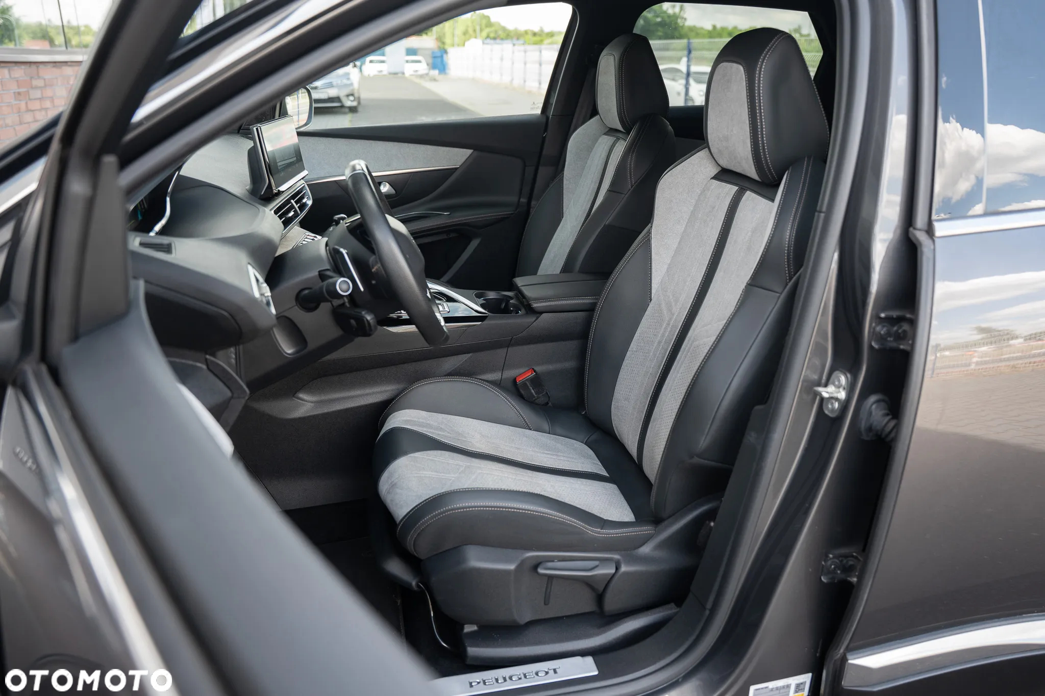 Peugeot 3008 1.6 PureTech Hybrid PHEV GT Pack S&S EAT8 - 20