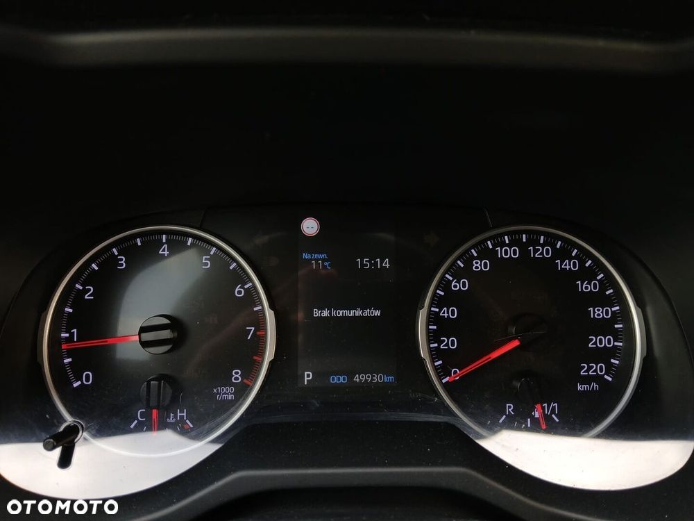 Toyota RAV4 2.0 Active 4x2 MS - 29