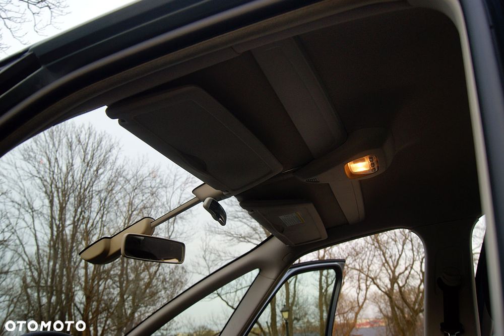 Citroën C4 Picasso - 29