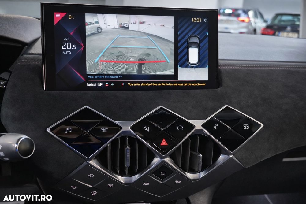 DS Automobiles DS 3 Crossback - 16