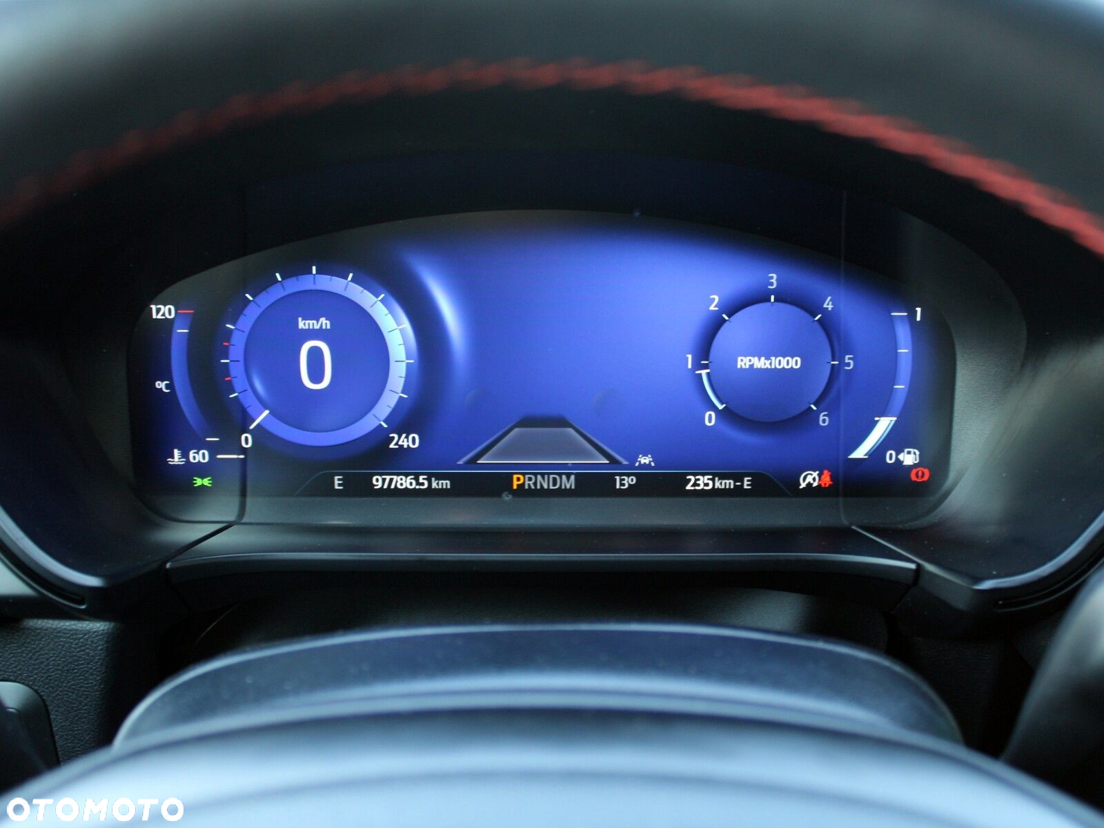 Ford Kuga 2.0 EcoBlue AWD ST-Line X - 28