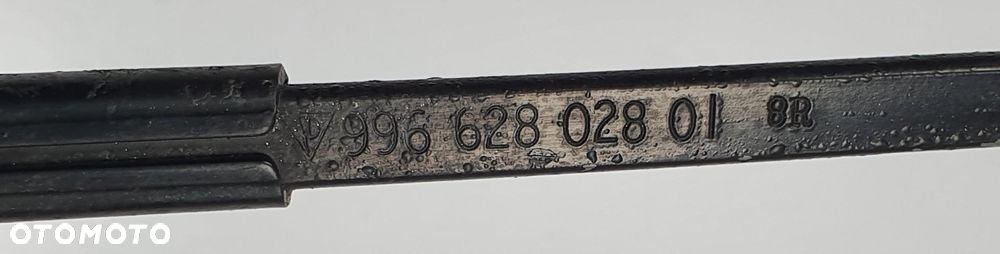 RAMIE WYCIERACZKI PRAWE PORSCHE BOXSTER 986 99662802801 EUROPA - 5