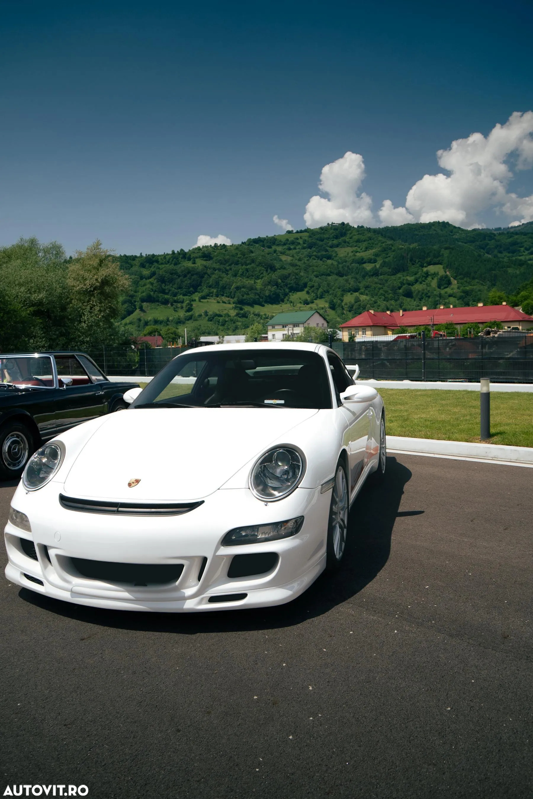 Porsche 911 Carrera S Tiptronic - 3
