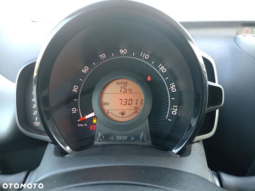 Toyota Aygo - 18