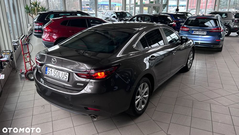 Mazda 6 2.0 SKYPassion - 8