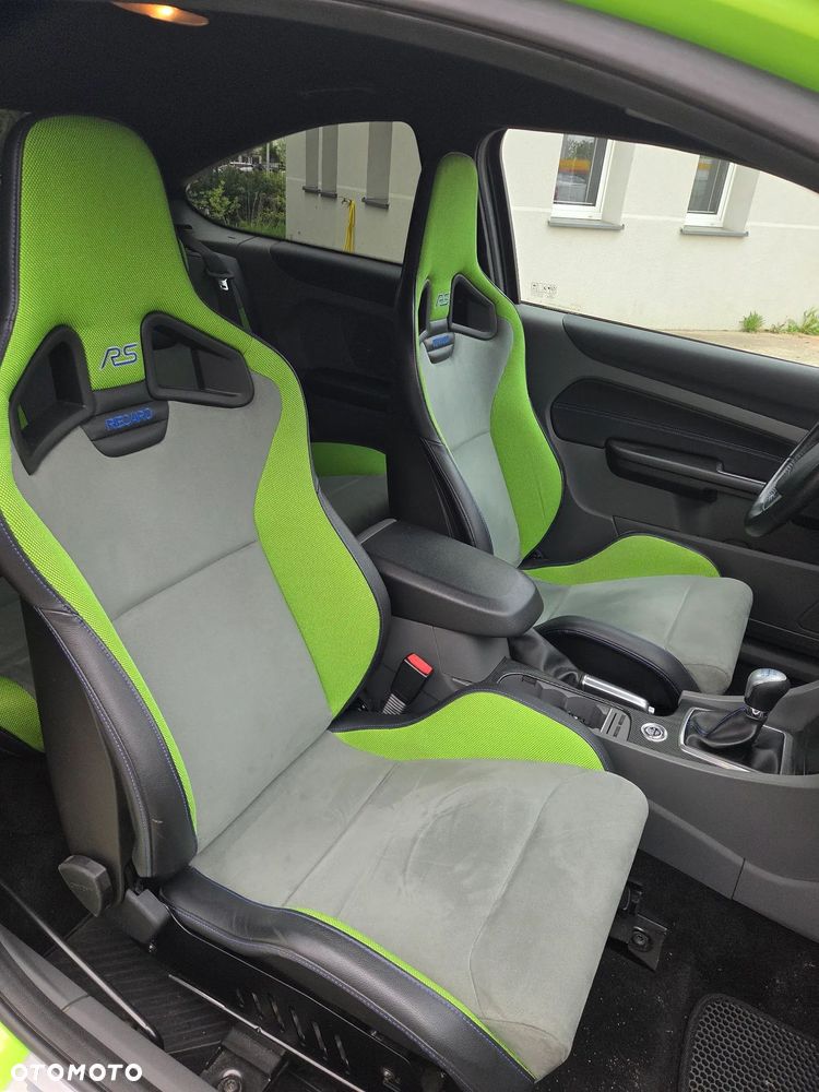 Ford Focus - 26