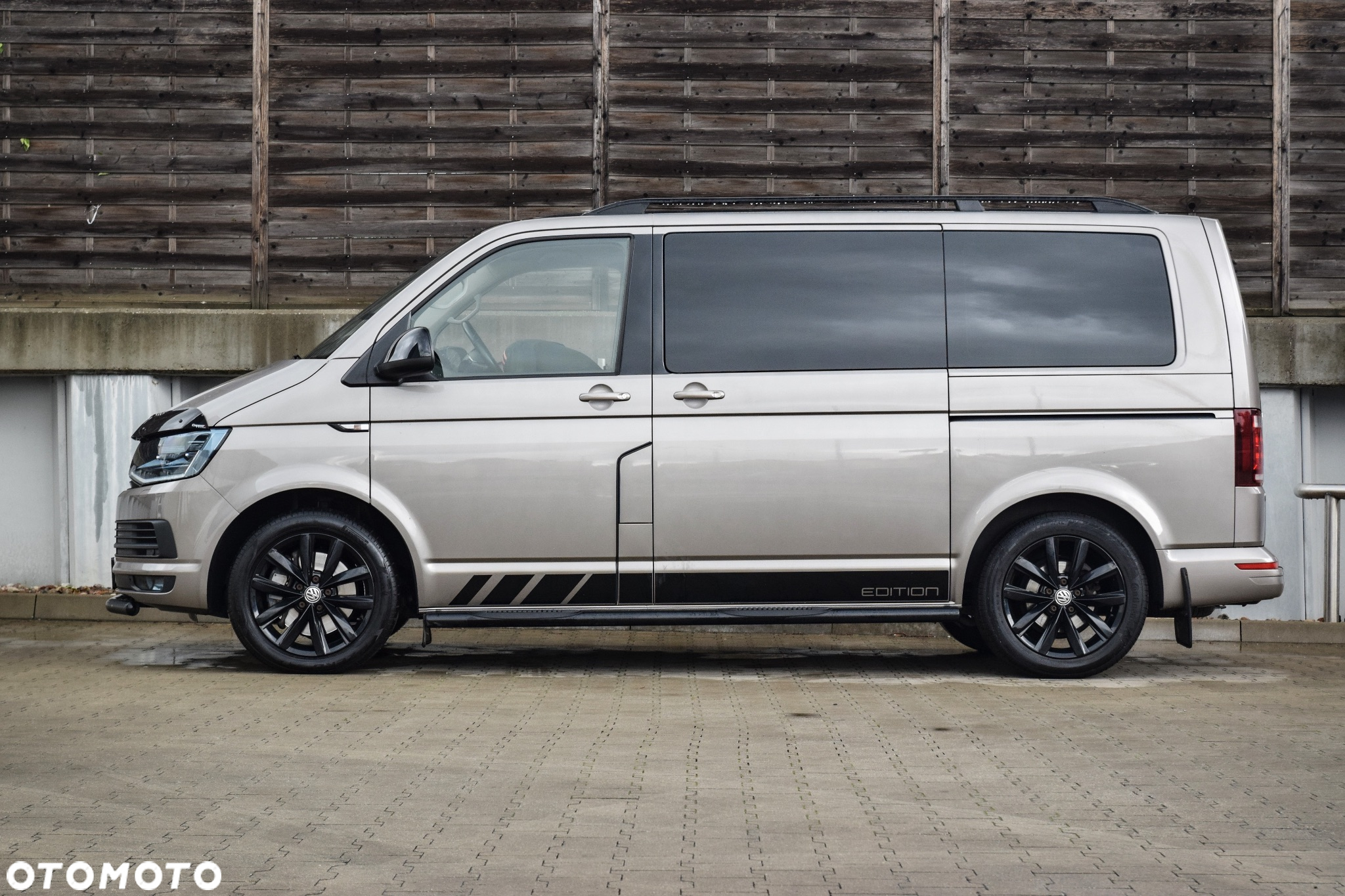 Volkswagen Multivan 2.0 BiTDI L1 Highline 4Motion DSG - 8