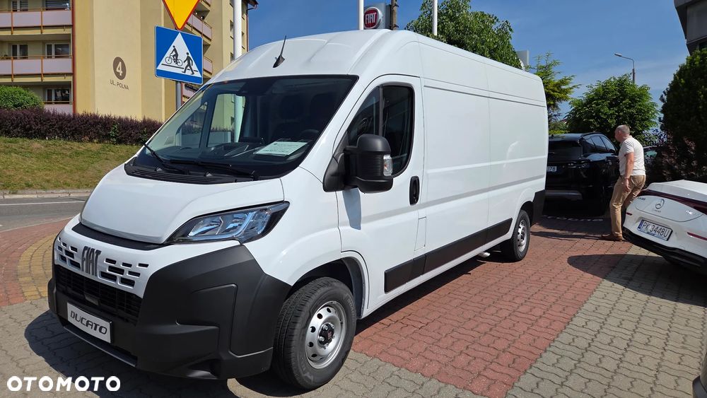 Fiat DUCATO L3H2 - 2