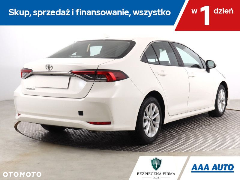 Toyota Corolla - 6