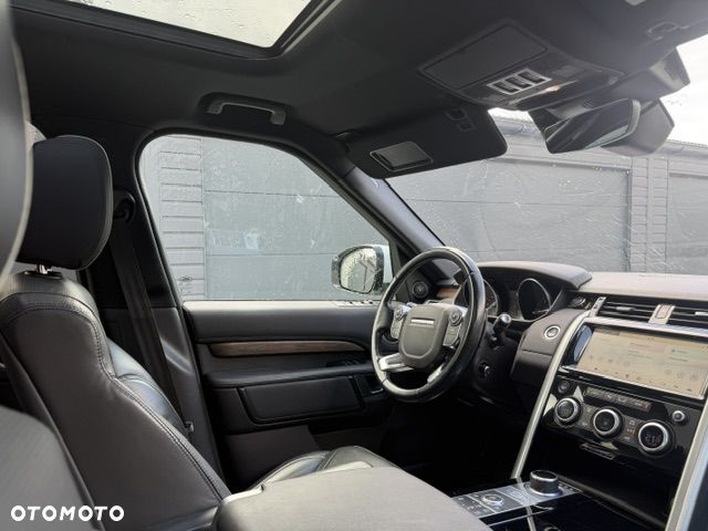 Land Rover Discovery 2.0 SD4 HSE Luxury - 11
