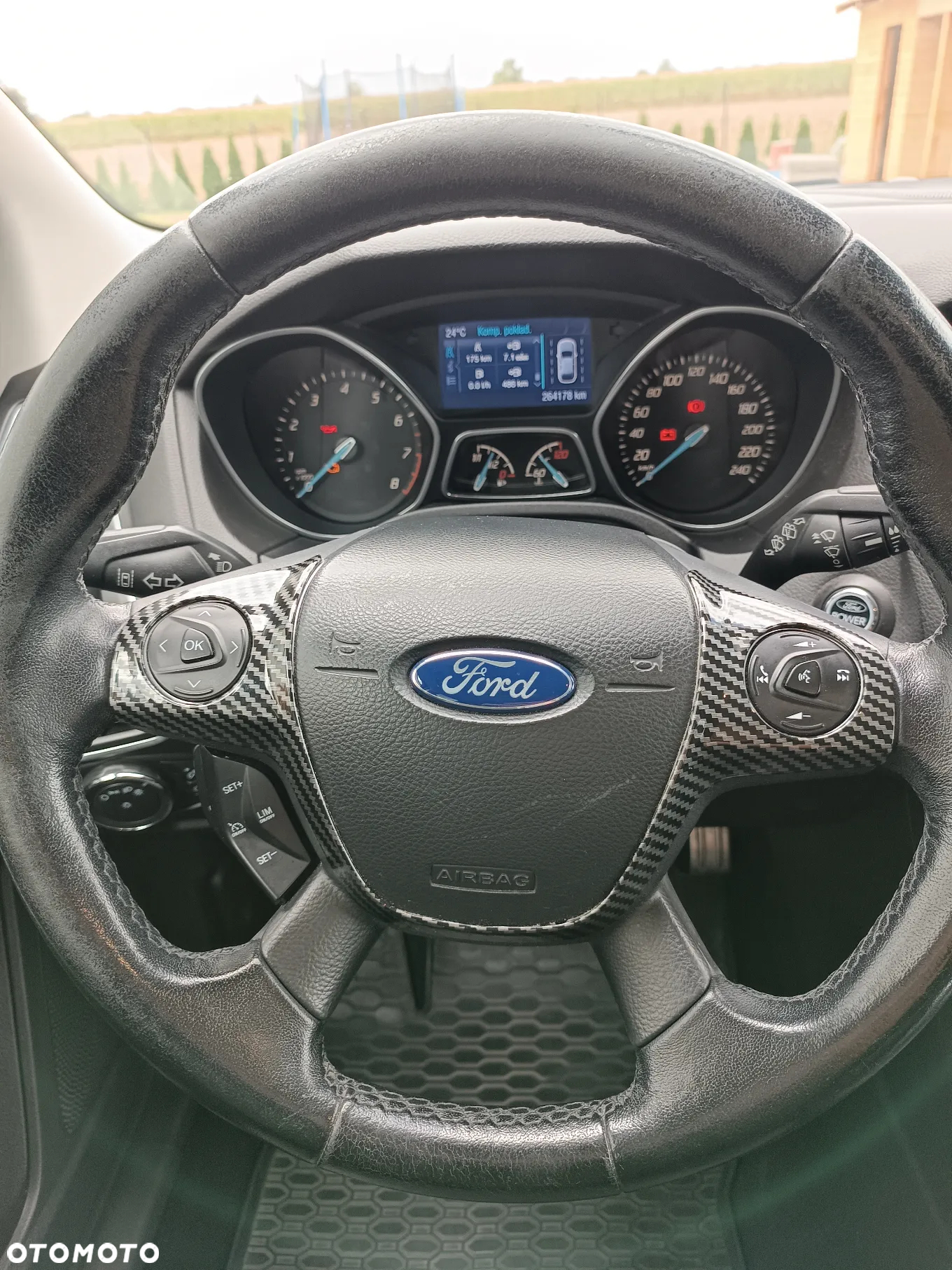 Ford Focus - 19