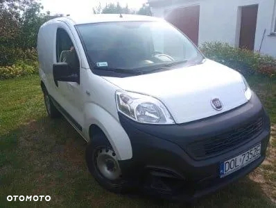 Fiat Fiorino - 4