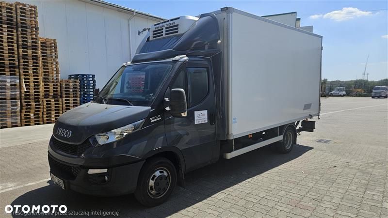 Iveco DAILY - 1