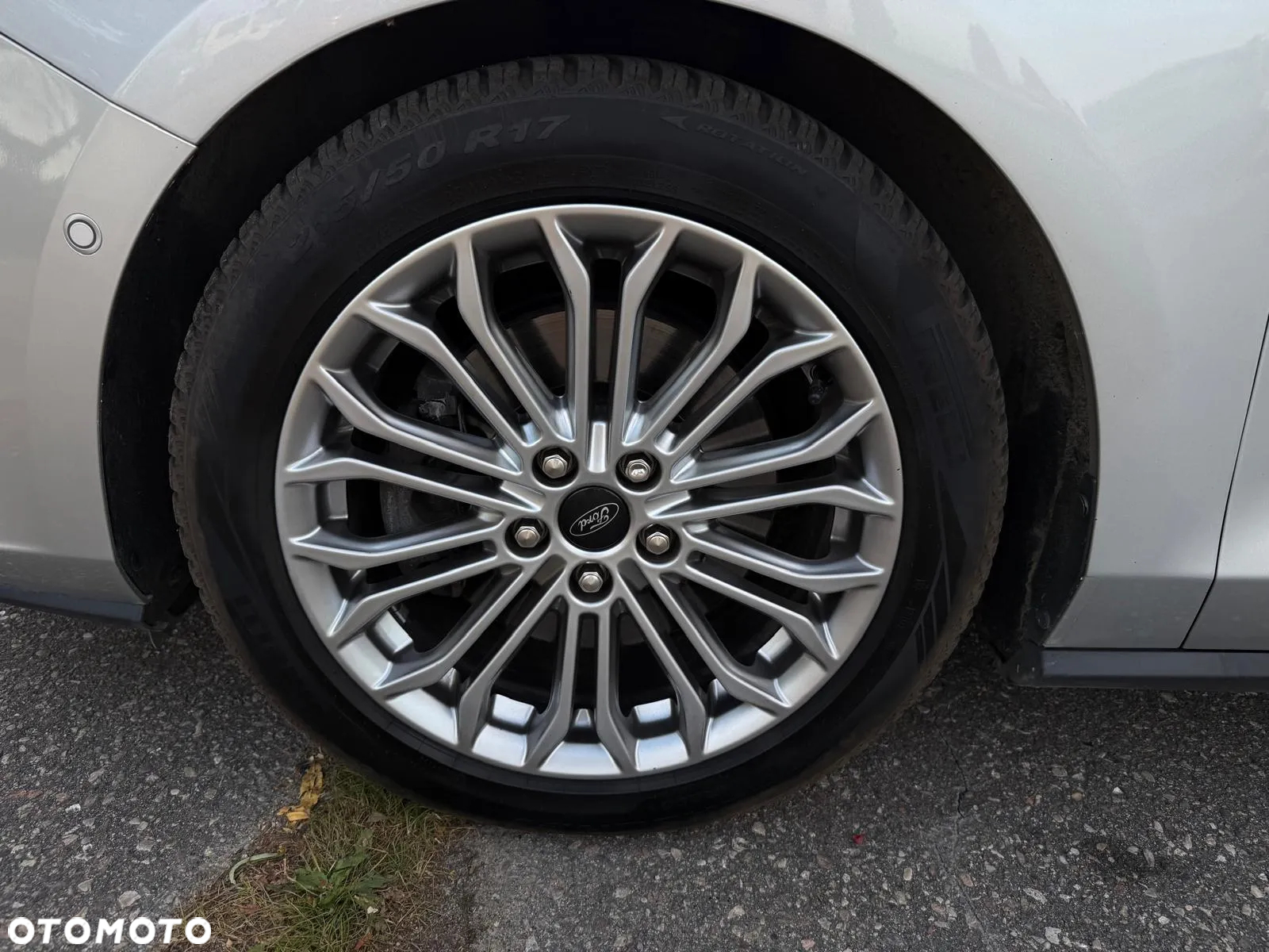 Ford Focus 2.0 EcoBlue Titanium - 23