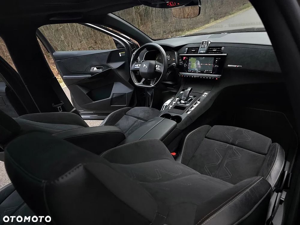 DS Automobiles DS 7 Crossback 2.0 BlueHDi Performance Line + - 39
