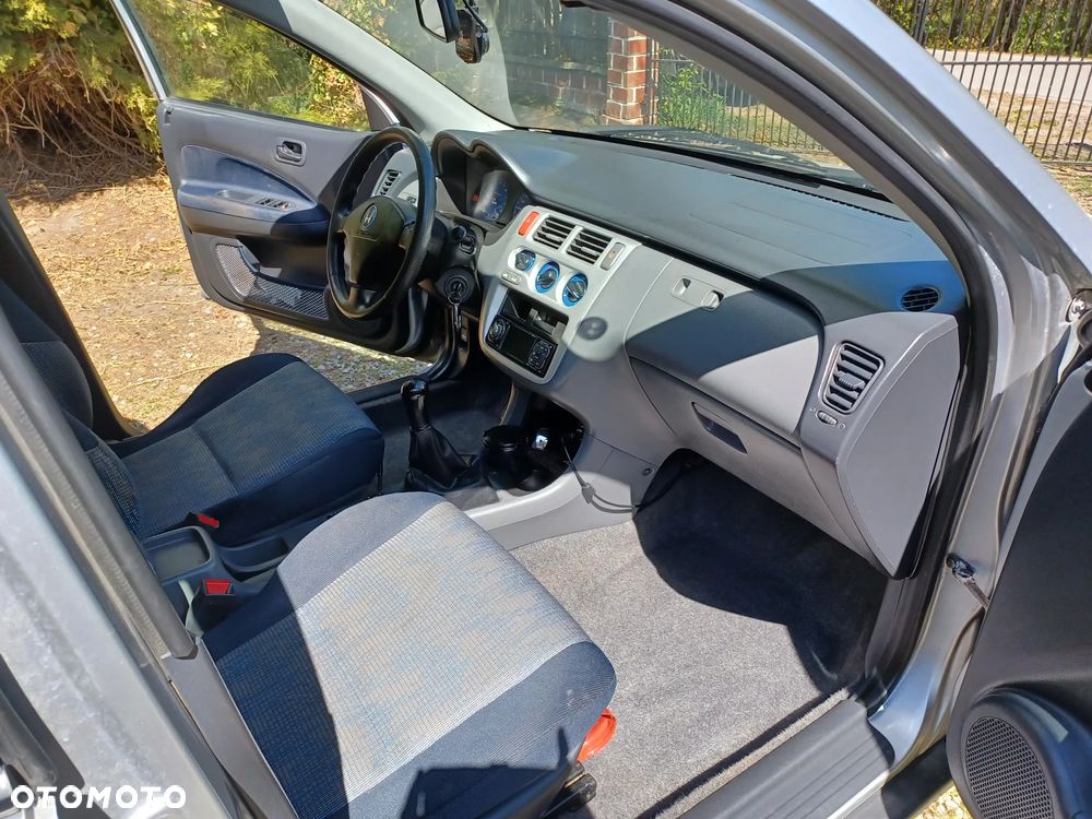 Honda HR-V 4wd VTEC - 5