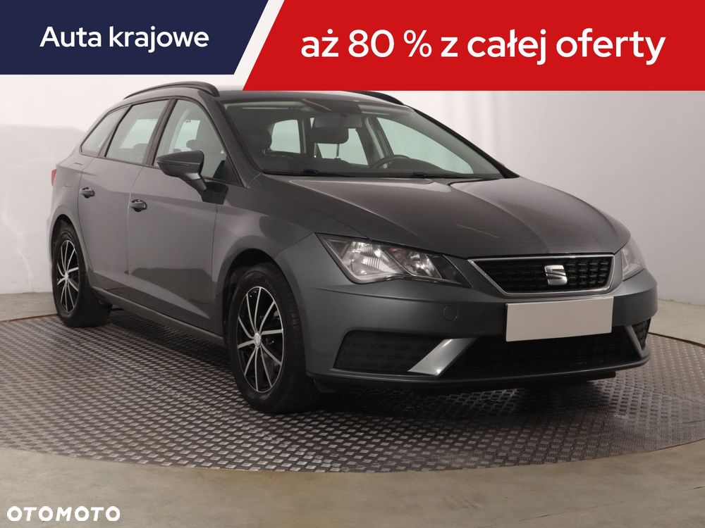 Seat Leon Sportstourer - 3