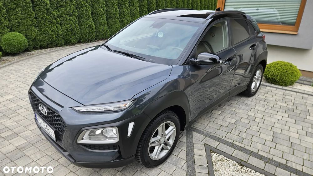 Hyundai Kona - 39