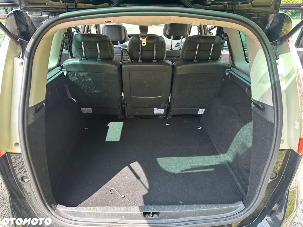 Renault Grand Scenic Gr 1.5 dCi Bose EDition EDC - 28