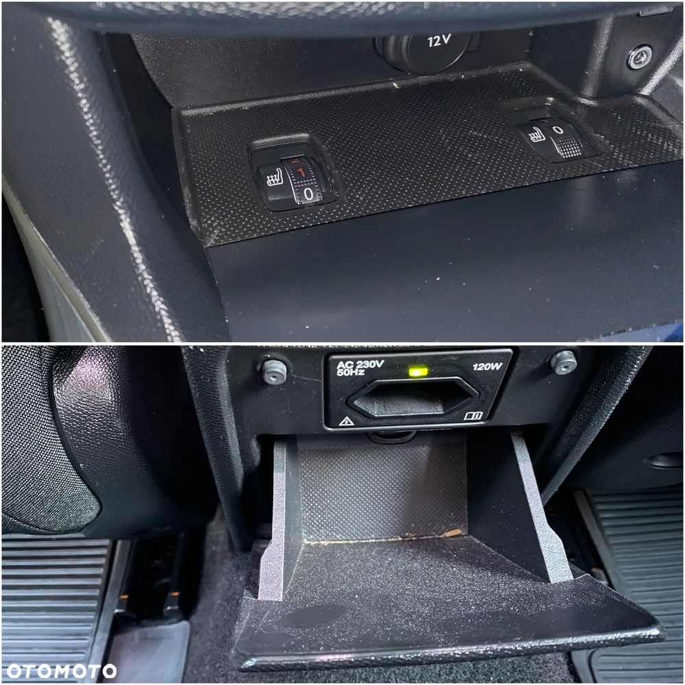 Peugeot 308 BlueHDi FAP 120 EAT6 Stop & Start Allure - 35