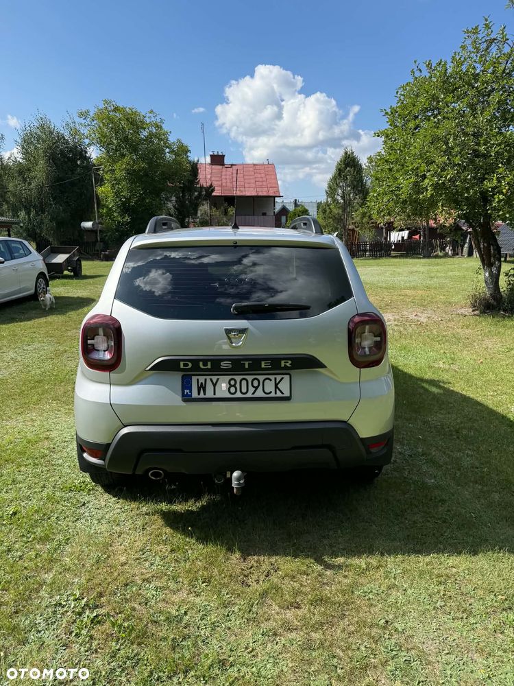 Dacia Duster 1.5 dCi Comfort - 6