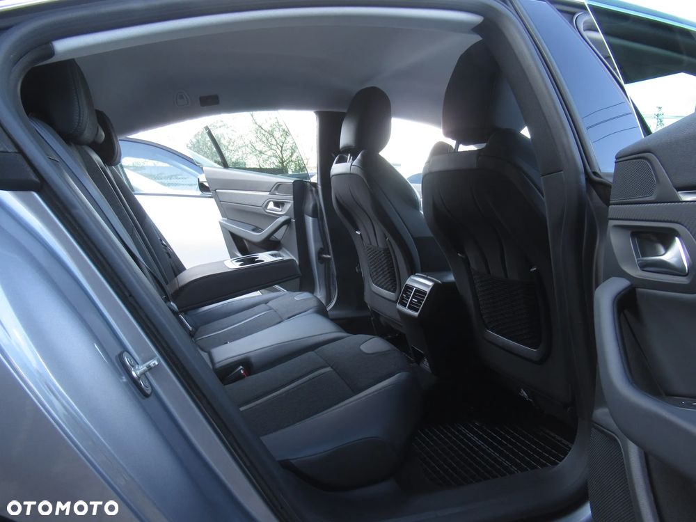 Peugeot 508 2.0 BlueHDi Allure S&S EAT8 - 8