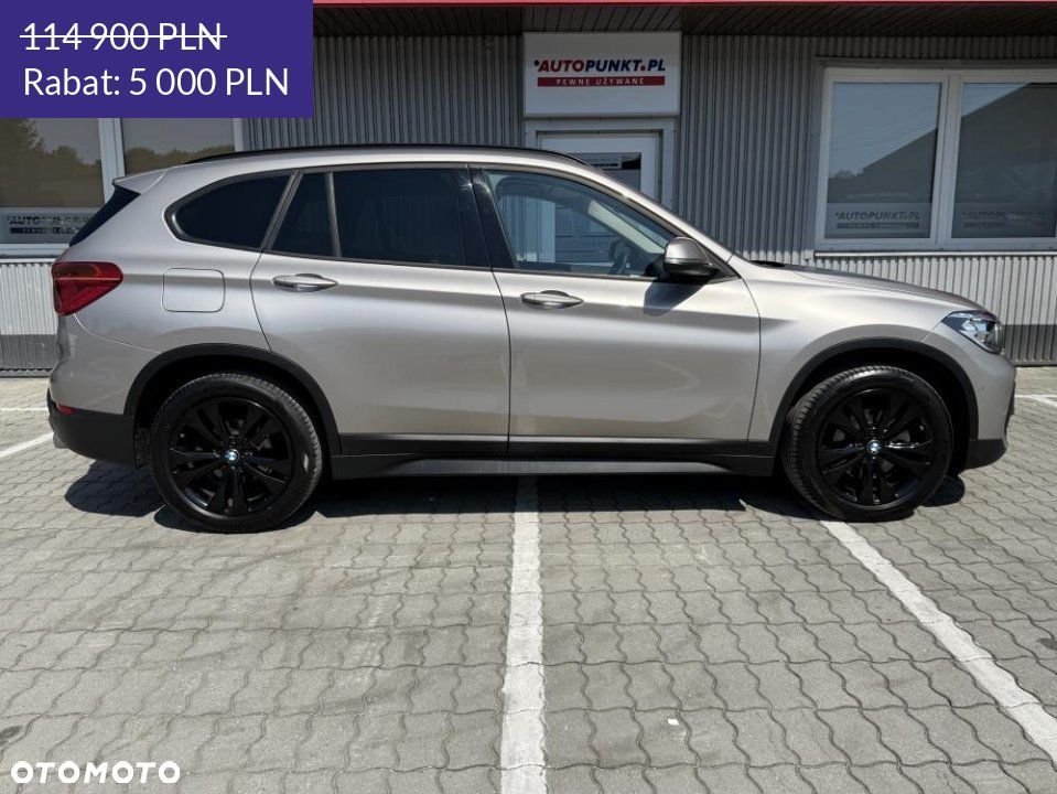 BMW X1 - 6
