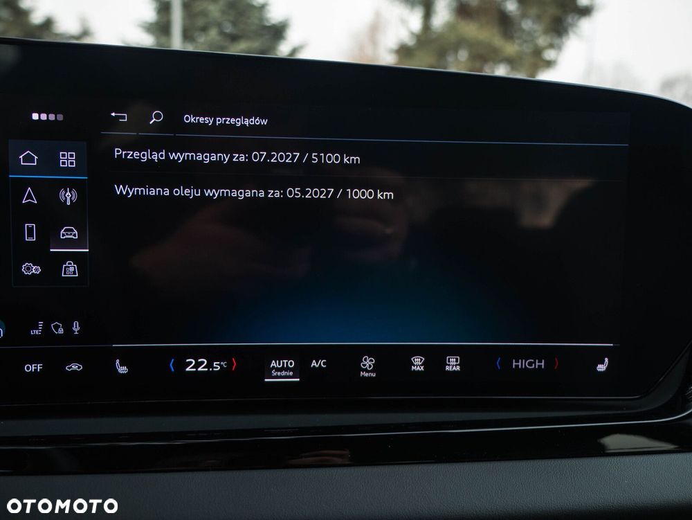 Audi A5 Limousine - 26